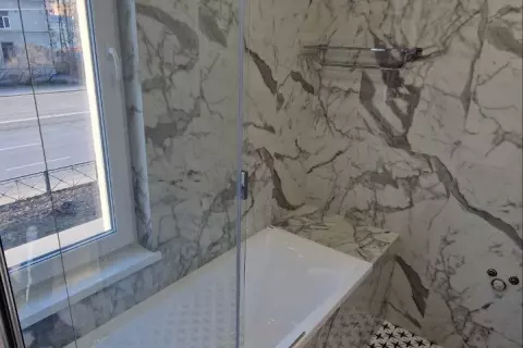 Как выбрать плитку для ванной комнаты