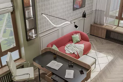 дизайнер