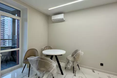 ремонт квартиры