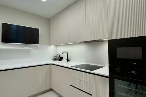 ремонт квартиры